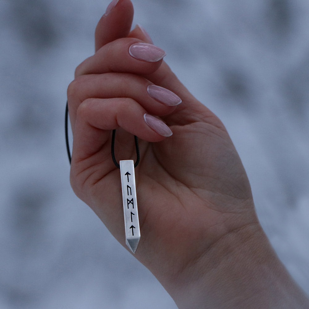Sterling Silver: The Mystical Brilliance in Magical Practice