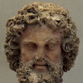 The Etruscan pantheon and Tinia