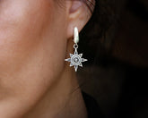 Ishtar earrings