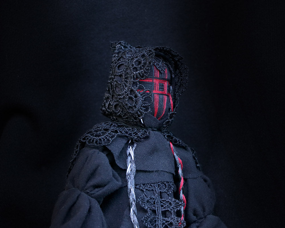 Motanka doll