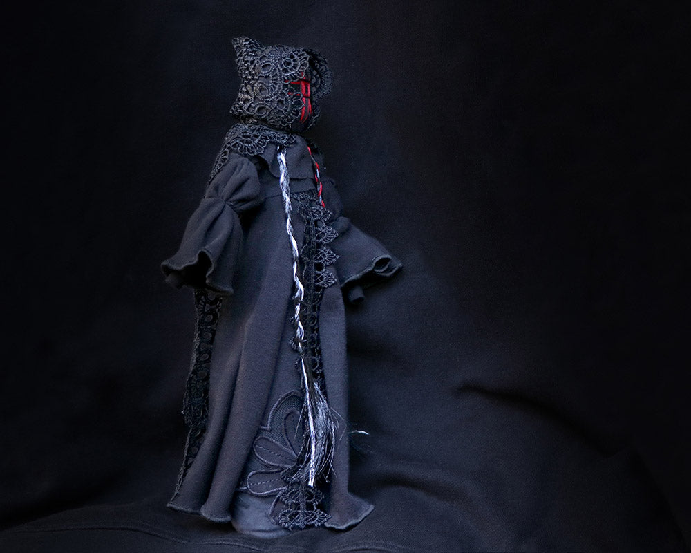 Ukrainian traditional doll
