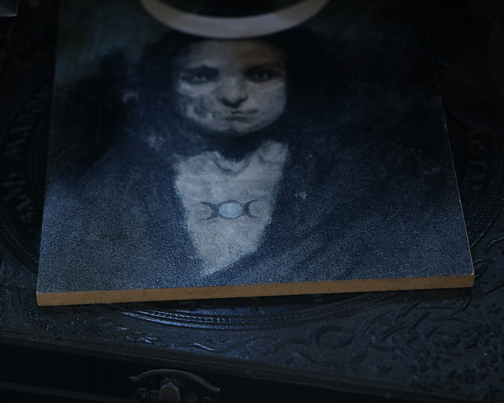 Hecate Art