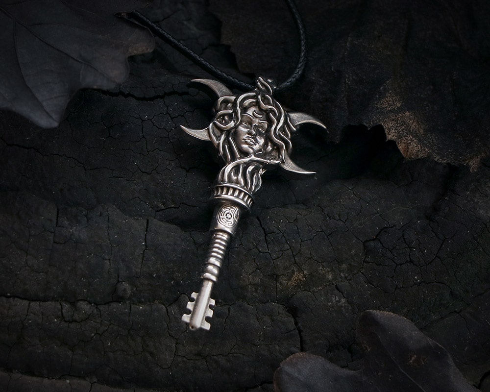 Hecate Necklace