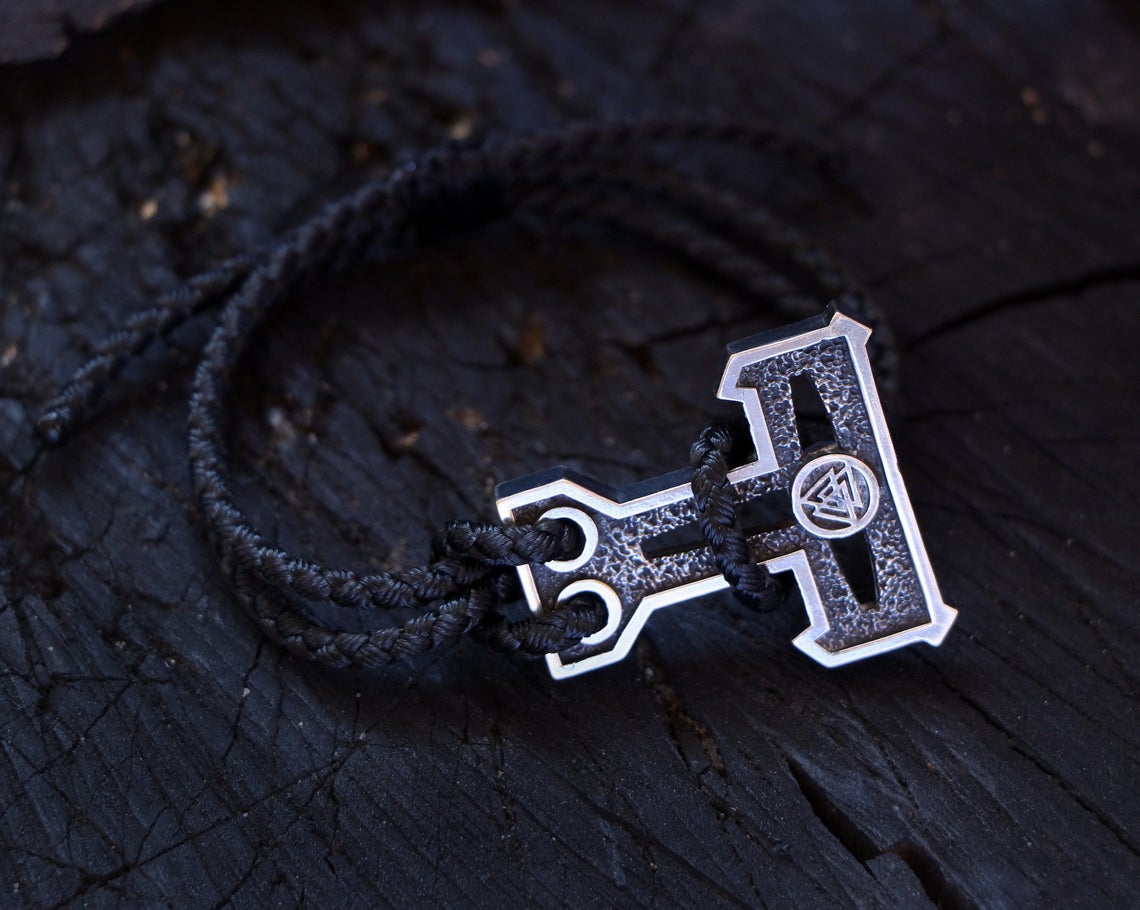 MJOLNIR Bracelet