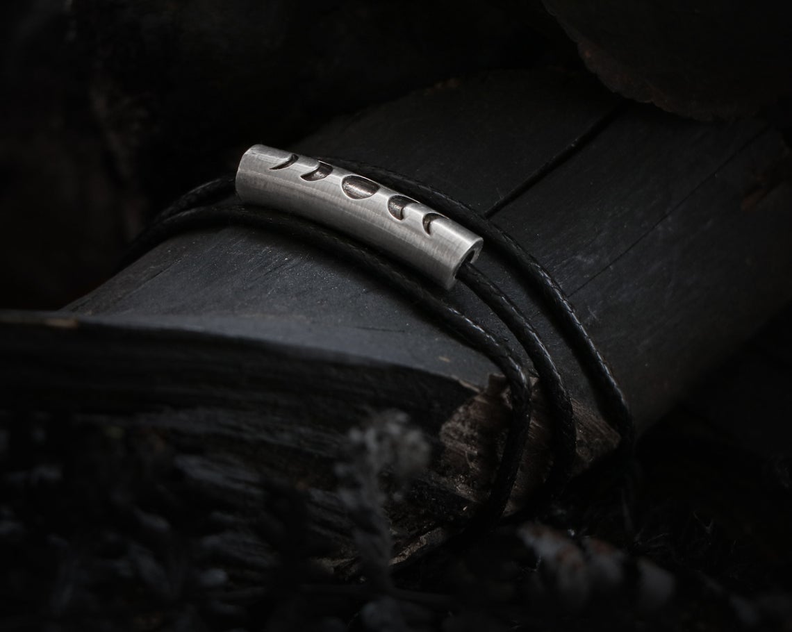 MOON PHASE Bracelet
