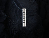MOON PHASE Pendant
