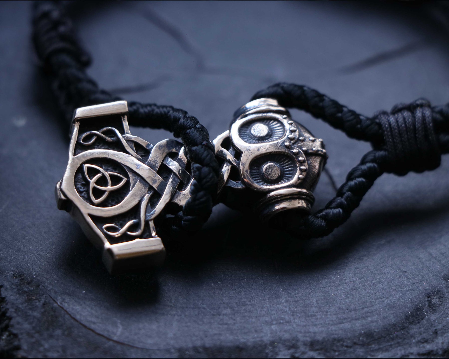 THOR Hammer Bracelet
