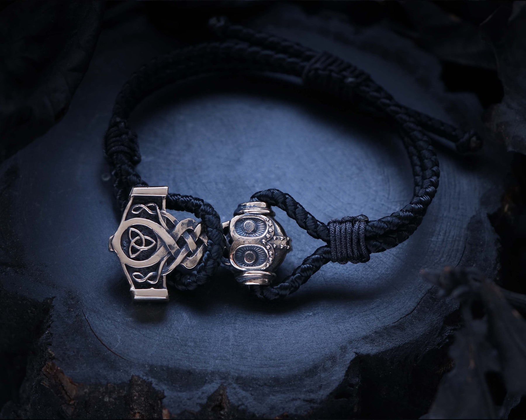 THOR Hammer Bracelet