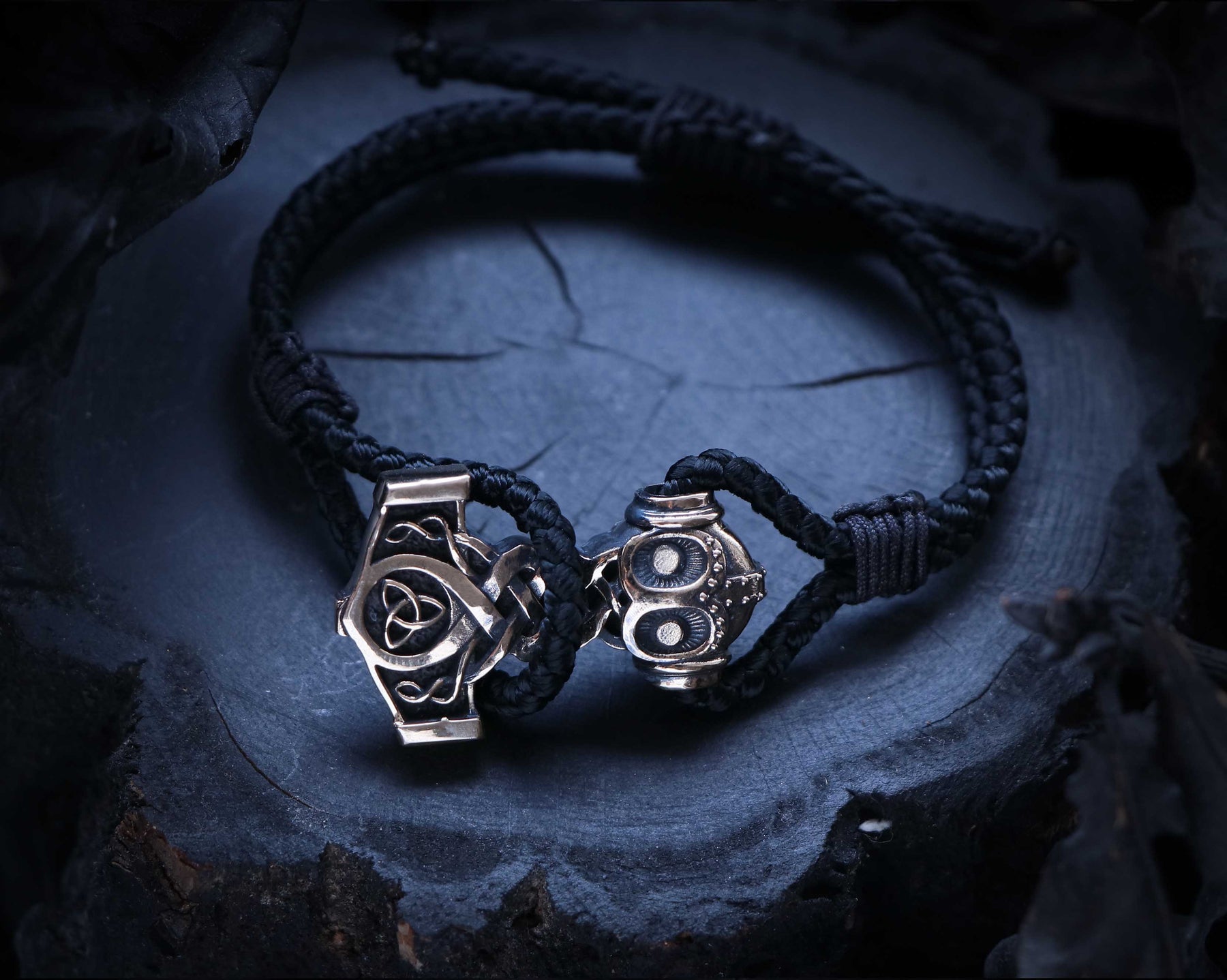 THOR Hammer Bracelet