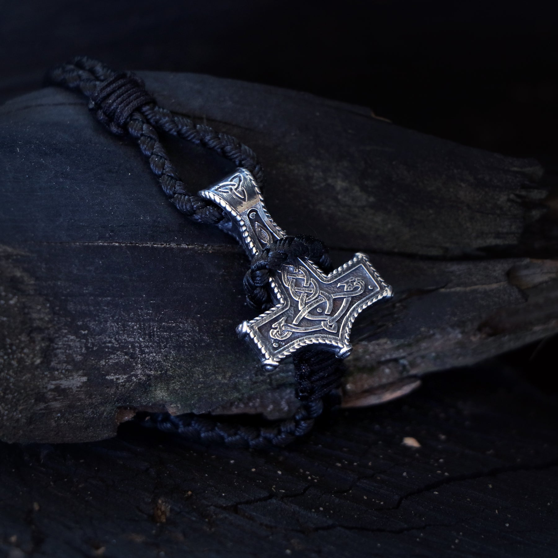MJOLNIR Bracelet