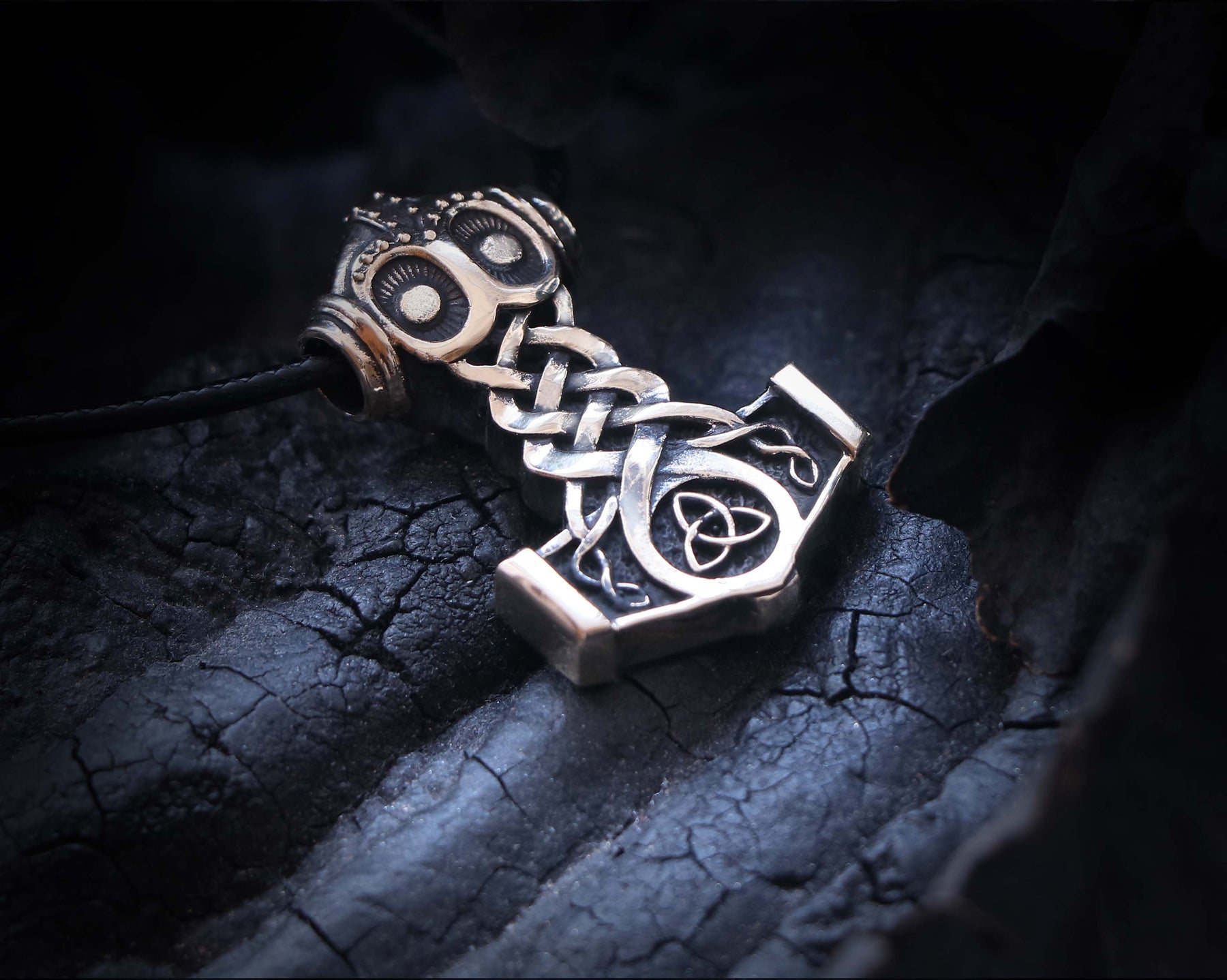 MJOLNIR Pendant