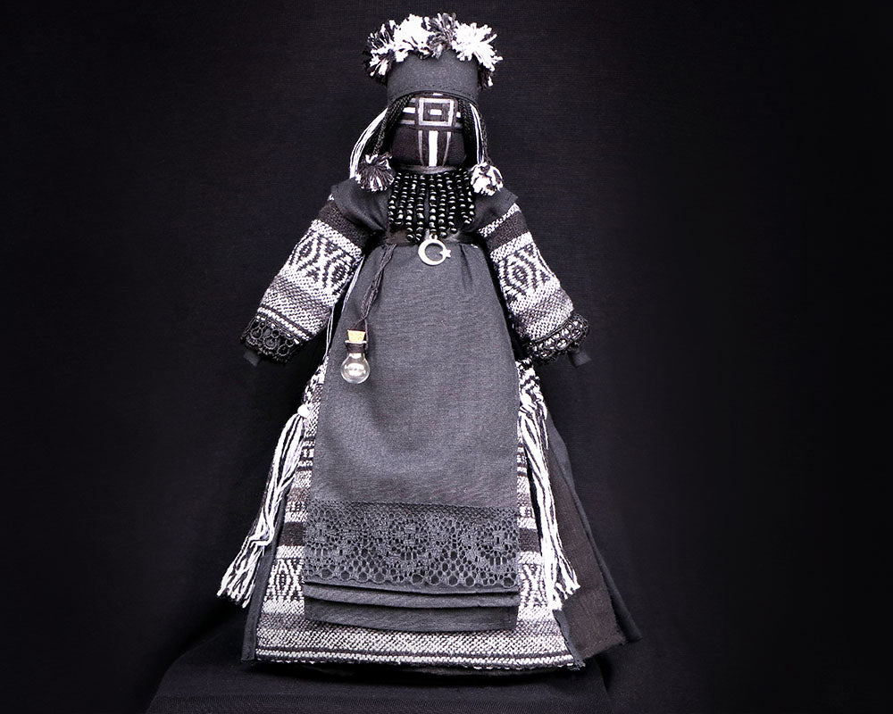 Motanka - Ukraine handmade doll
