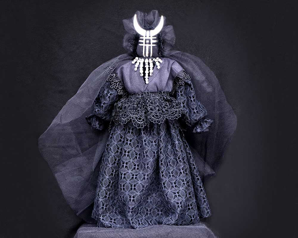 Motanka Ukraine Doll