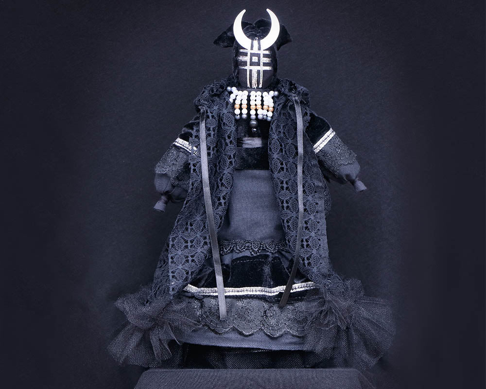 Motanka Doll