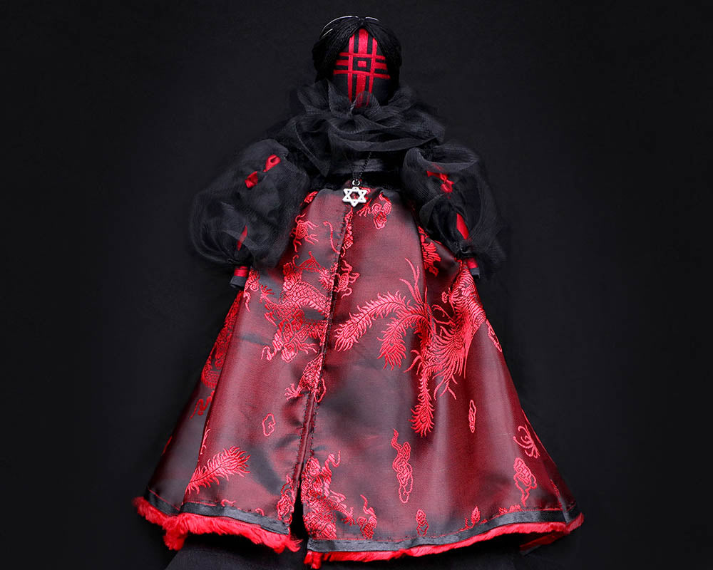 Motanka Doll