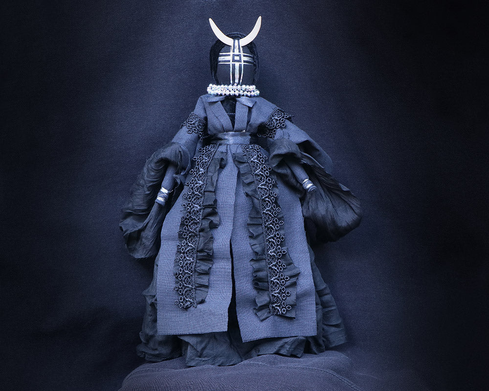 Motanka doll