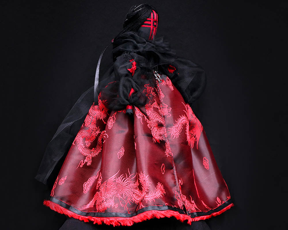 Motanka Ukraine Doll