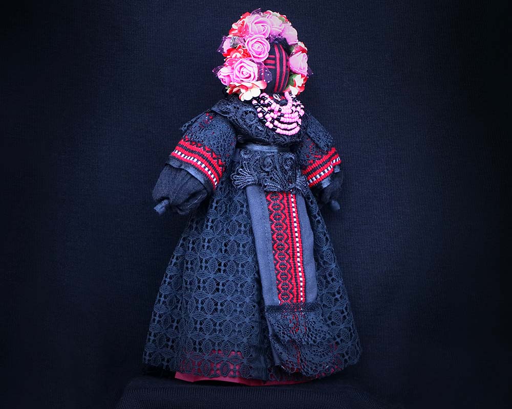 Handmade Doll Motanka