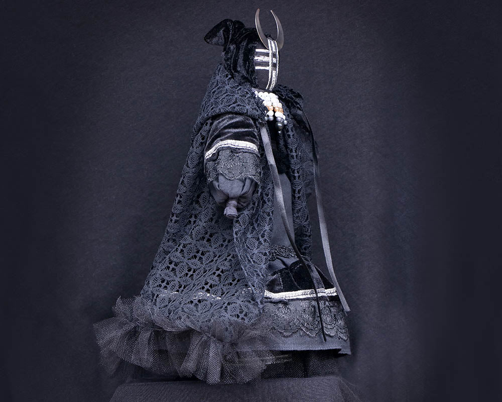Handmade Motanka Doll