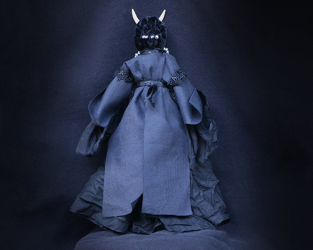 Hecate for Altar