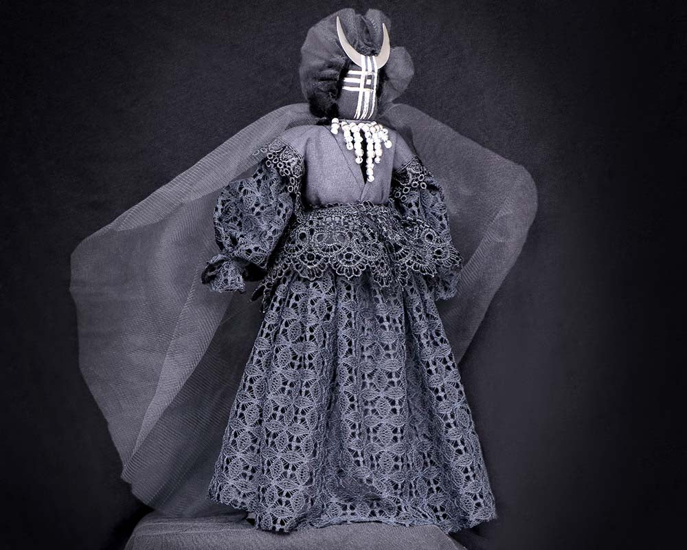 Motanka Doll