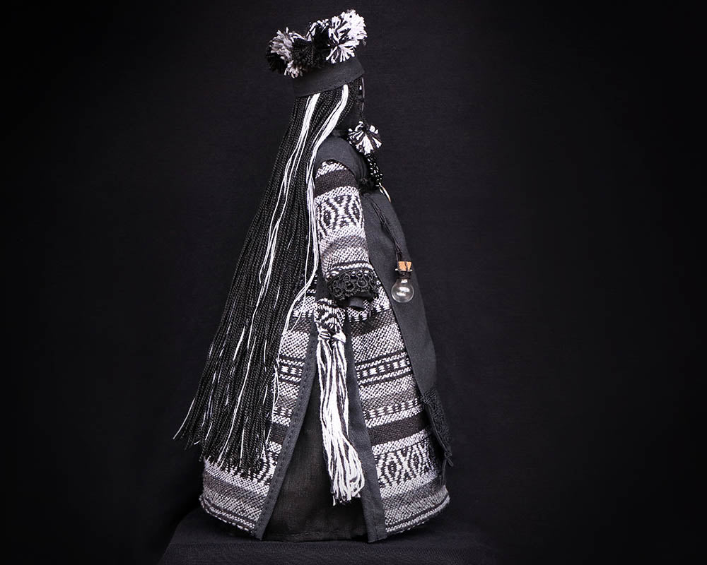 Motanka - Ukraine handmade doll