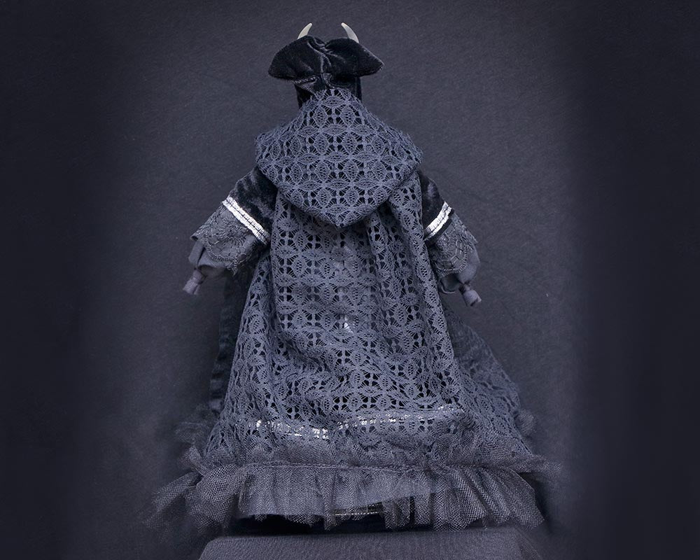 Motanka Doll