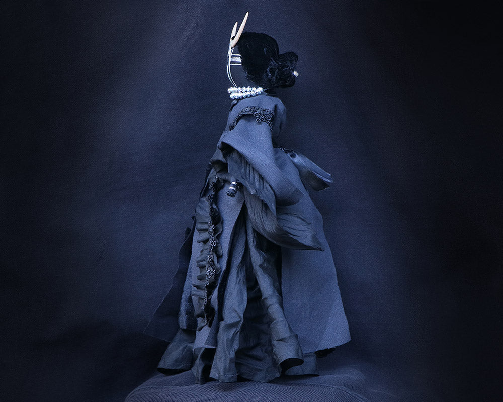 Handcrafted Motanka Doll