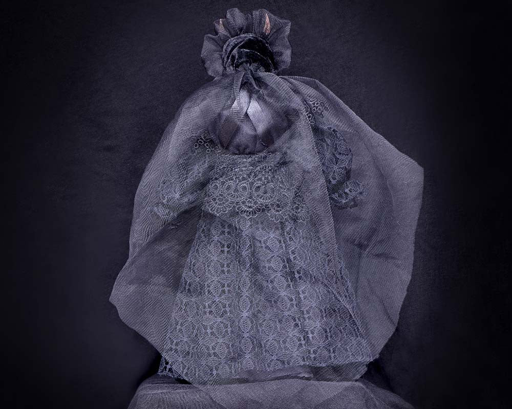 Ukraine Doll Motanka