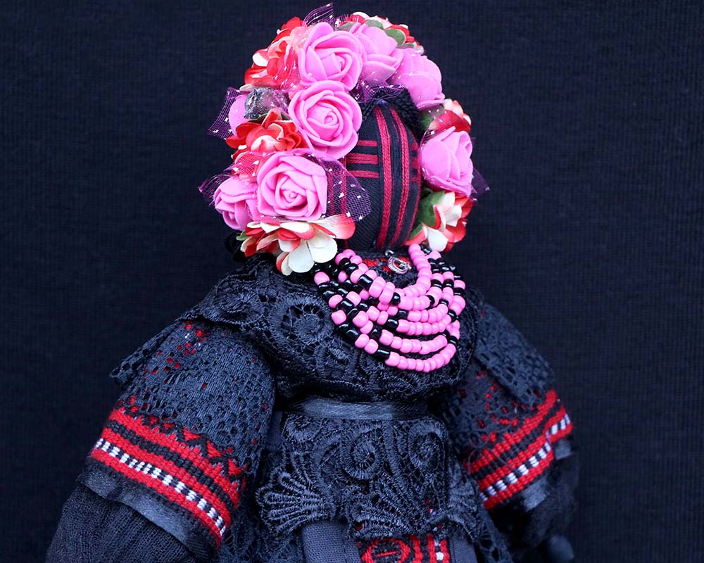 Motanka Ukraine Doll