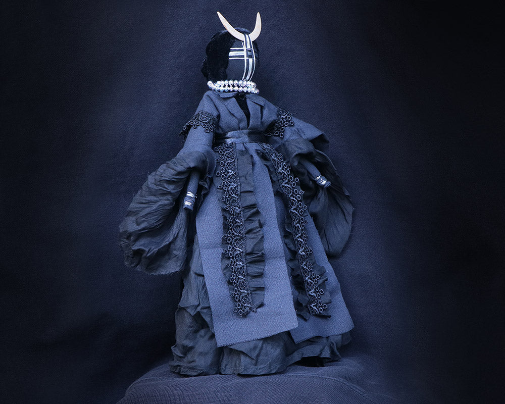 Ukrainian Motanka Doll