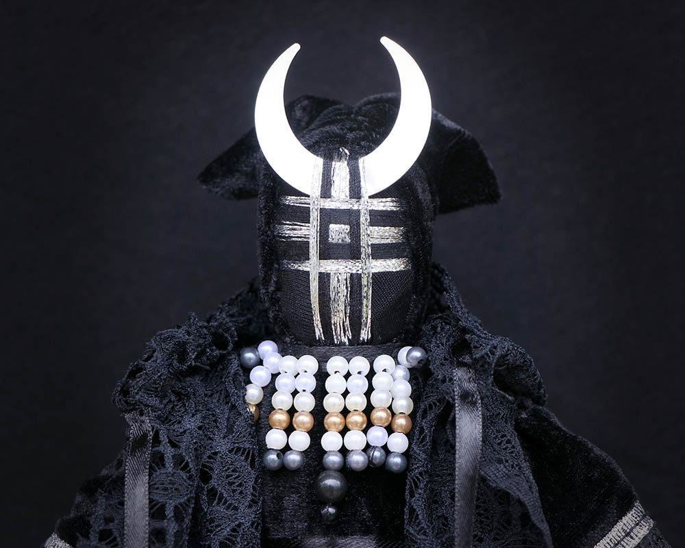 Handcrafted Motanka Doll