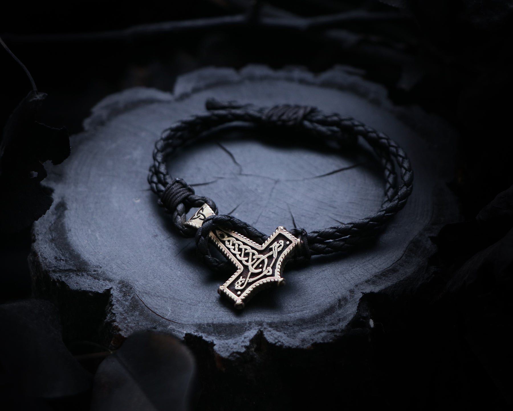 MJOLNIR Bracelet