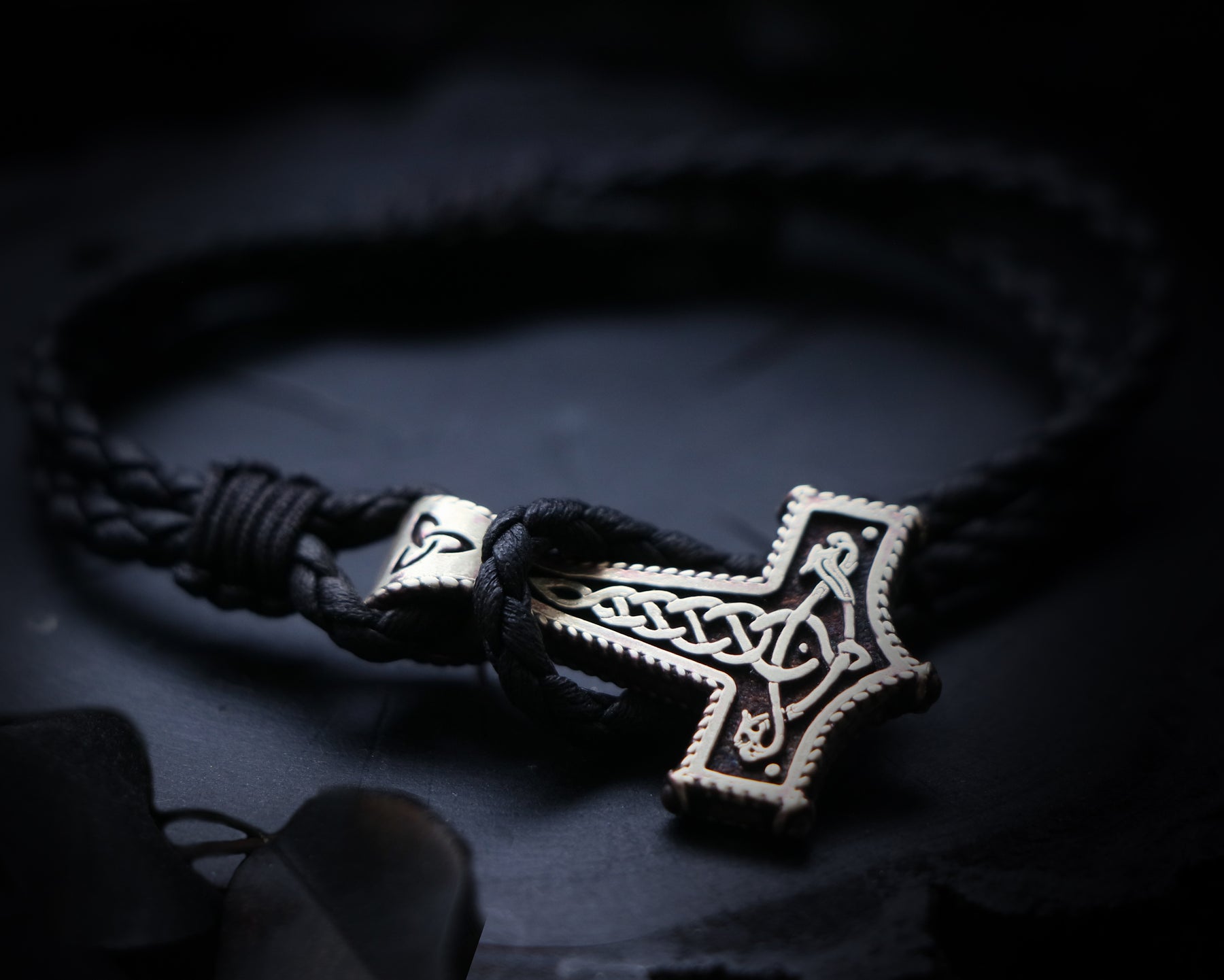 MJOLNIR Bracelet