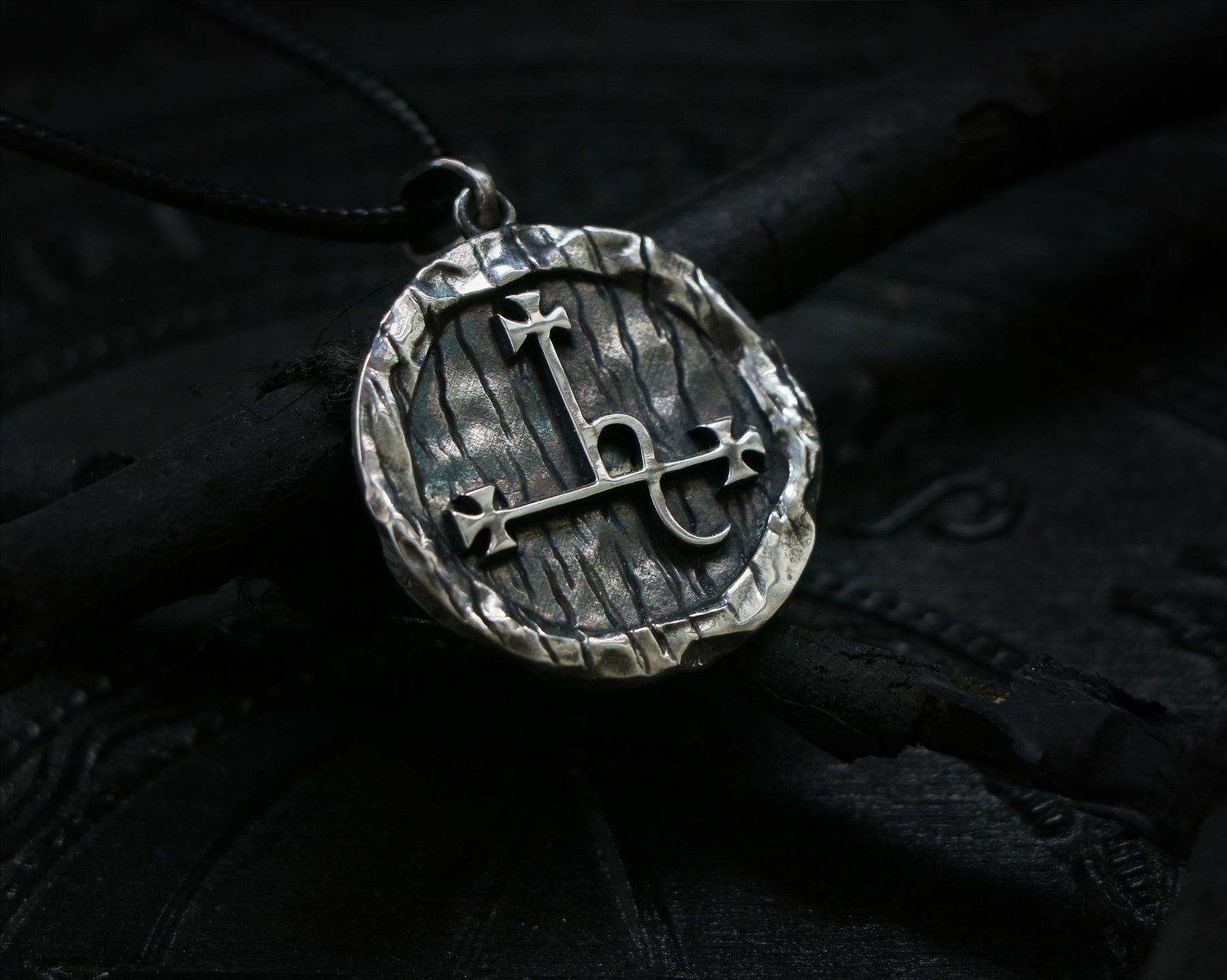 Necklace of Lilith Goddess