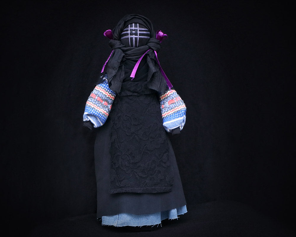 Motanka Doll