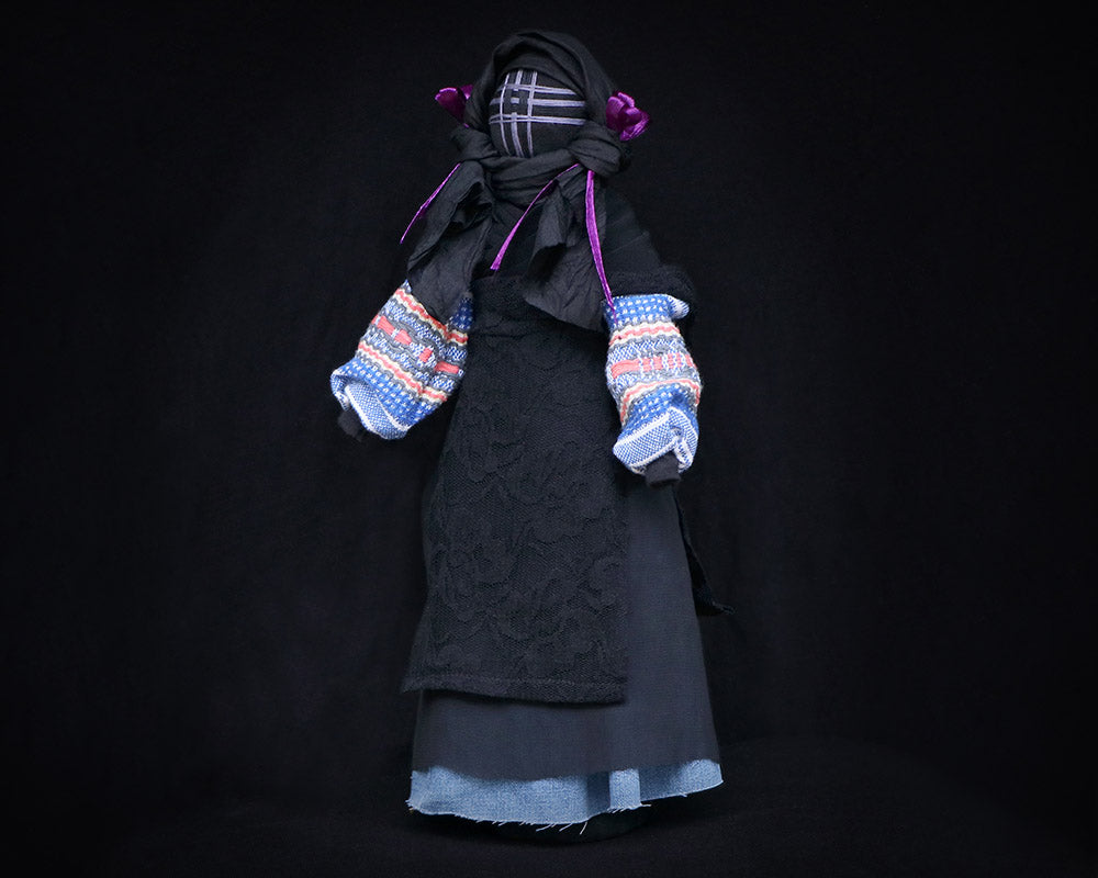 Motanka doll