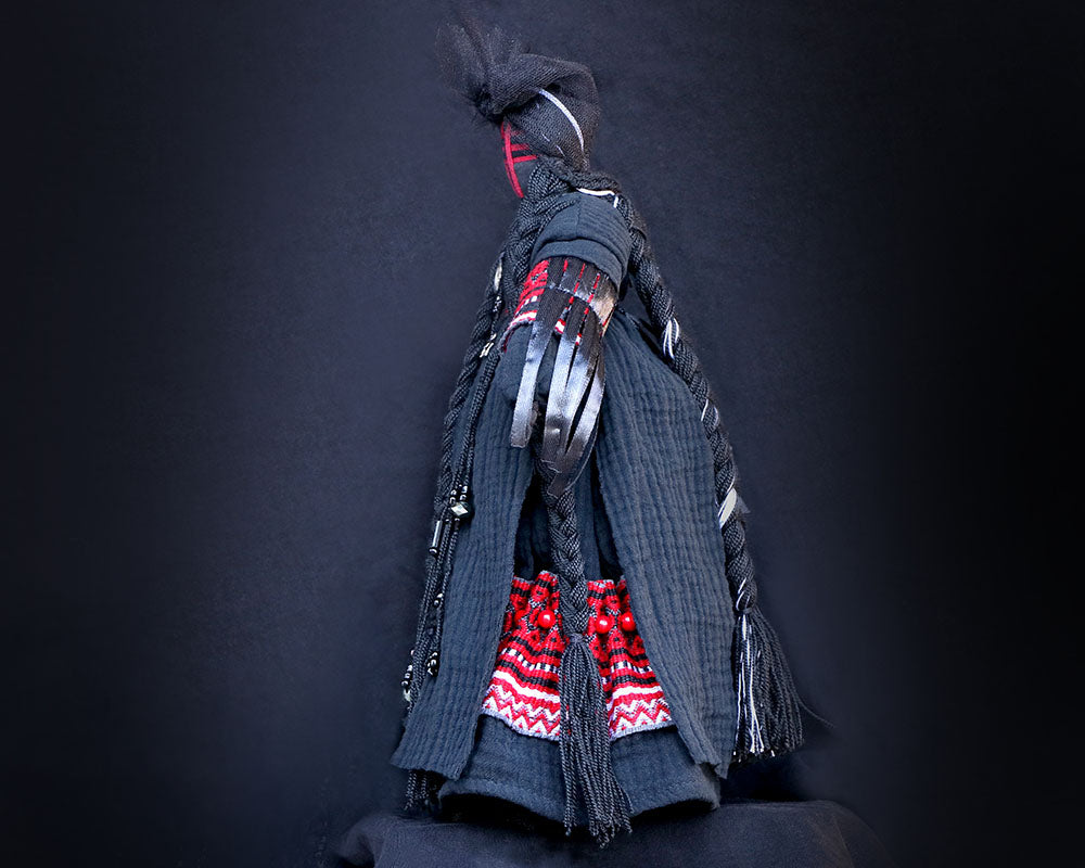Ukraine Doll