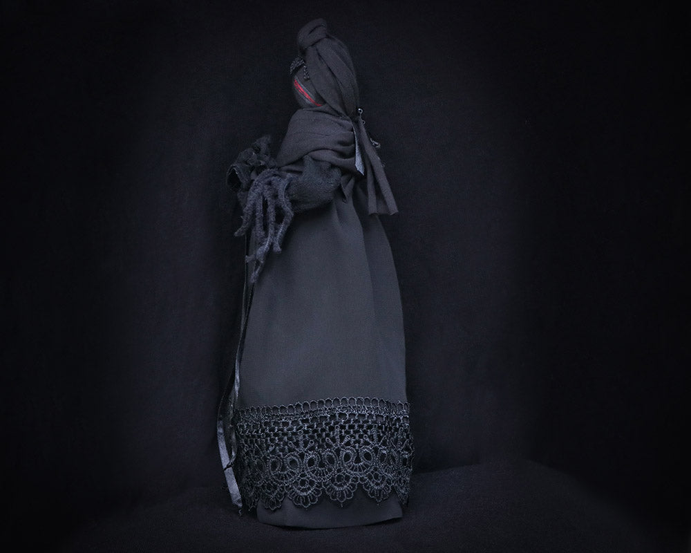 Ukraine Motanka doll