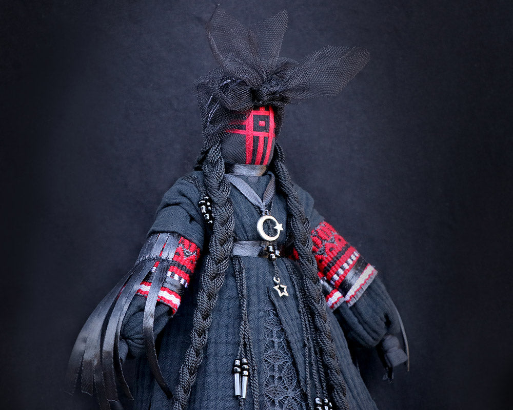 Motanka Doll