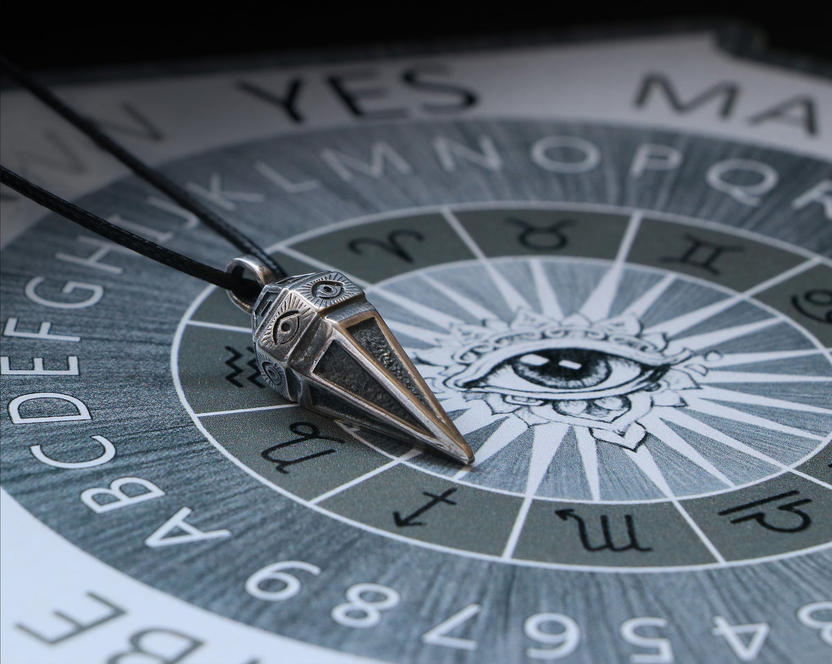 Pendulum Board – alternate product view 2