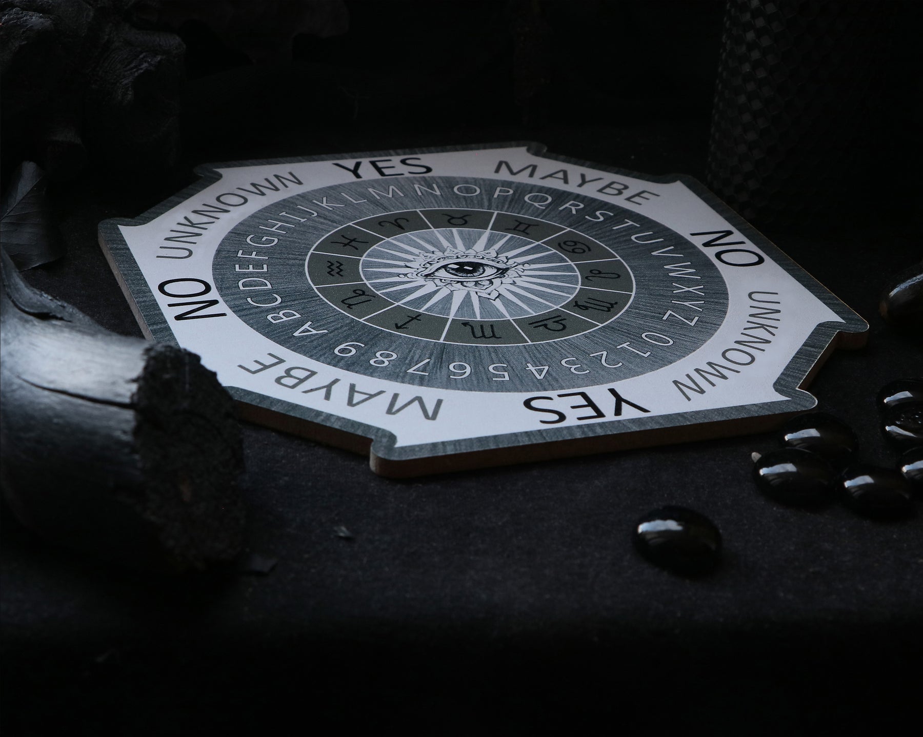 PENDULUM BOARD
