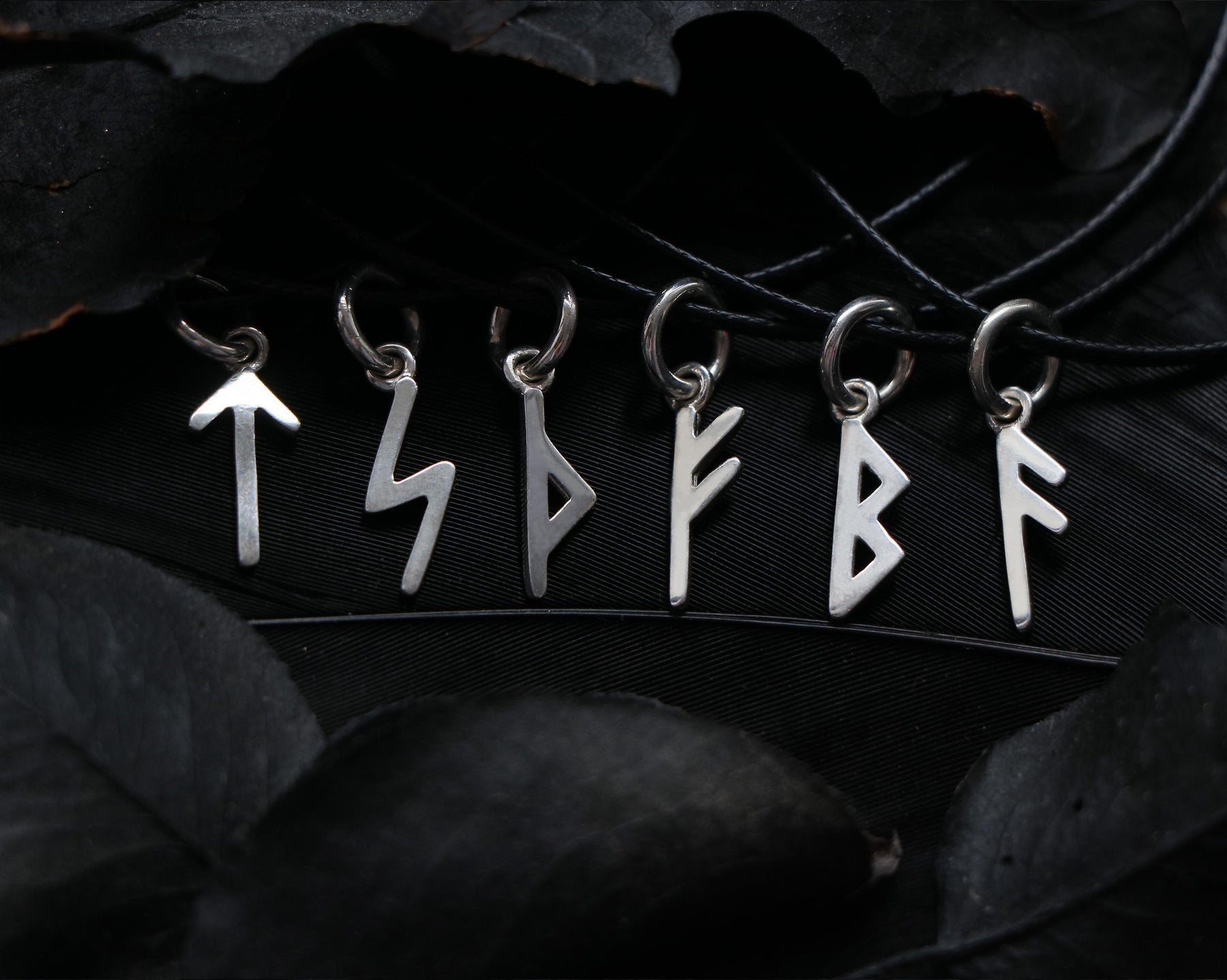 elder futhark runes