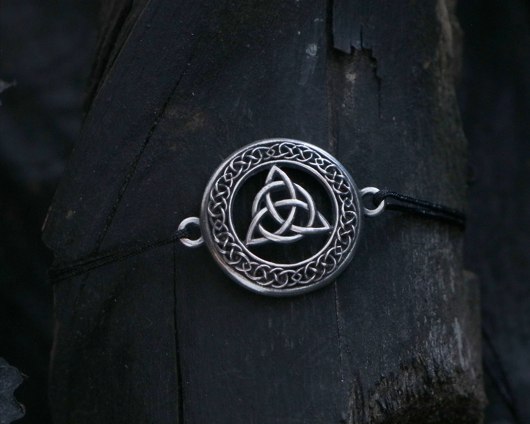 Triquetra Set