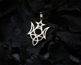 TRIDENT Necklace