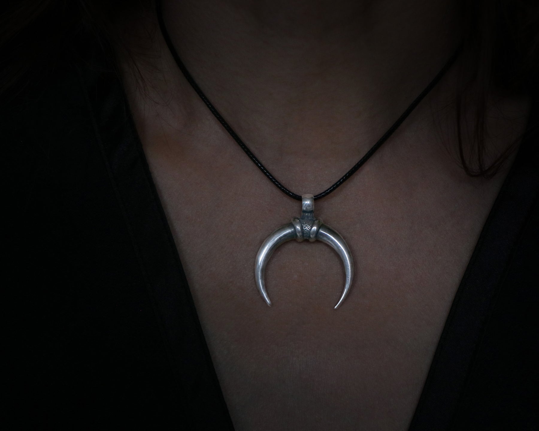 Mithras pendant