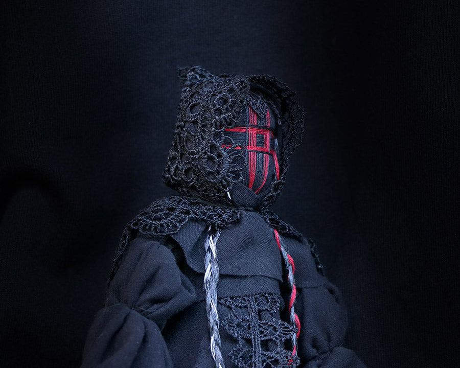 Motanka Doll: Ukrainian Meaning, History and Symbolism