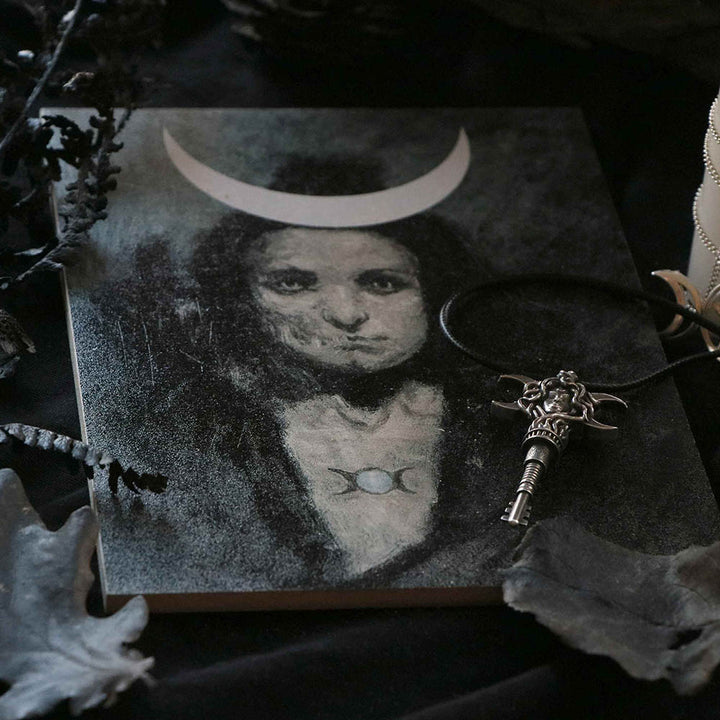 What Religion Is Hecate From? Ancient Worship and Modern Paganism