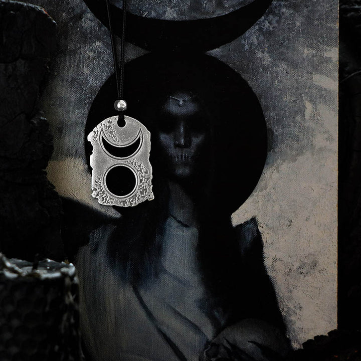 Hecate in Popular Culture: Books, Games, Comics, and Modern Myth
