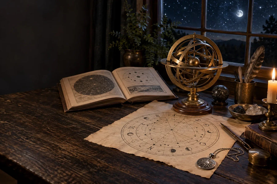What Is a Saturn Return? Timing, Meaning and Expectations